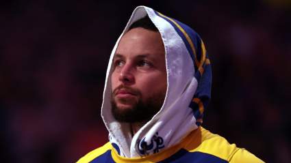 Steph Curry Issues Strong Message Amid Warriors’ Nagging Concern