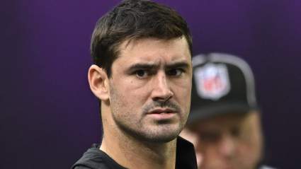 Former Agent Shades Vikings QB Daniel Jones After Franchise-Altering Decision