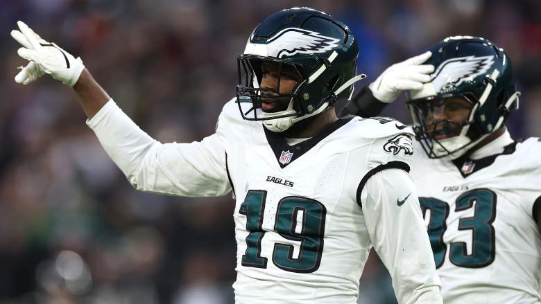 Eagles Predicted to Cut Ties With $40 Million Pro Bowl Edge Rusher