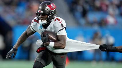 Buccaneers Head Coach Todd Bowles Criticized After Injury Scare for Star Rookie RB