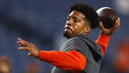 Kevin Stefanski Makes Call on Jameis Winston After Loss to Steelers