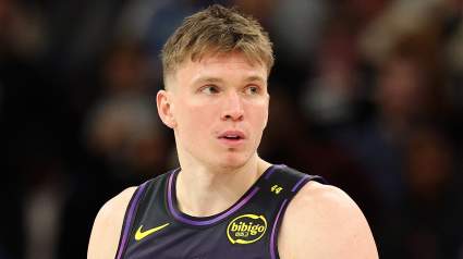 Los Angeles Lakers’ Possible Return for Dalton Knecht Revealed