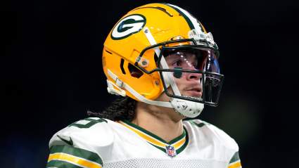 Matt LaFleur Has High Praise for Packers Playmaker: ‘A+’