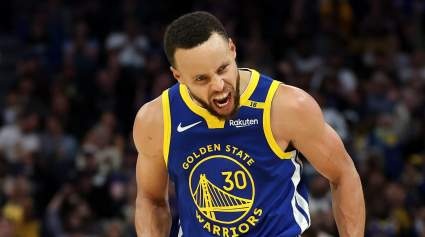 Steph Curry, Warriors Draw 6-Time All-Star’s Interest in Possible Blockbuster Trade