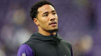 Vikings Lose $60 Million Breakout Star to Colts in Free Agency