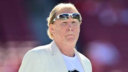 Raiders ‘Entertaining’ Idea of Making Major Changes Based on New Leak