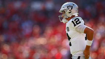 Raiders Sign Young QB as Potential Aidan O’Connell Replacement