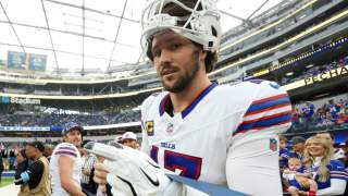 Bills QB Josh Allen Risking Becoming Next Dan Marino or Philip Rivers