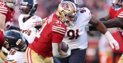 49ers HC Kyle Shanahan Provides Critical Update on Isaac Guerendo