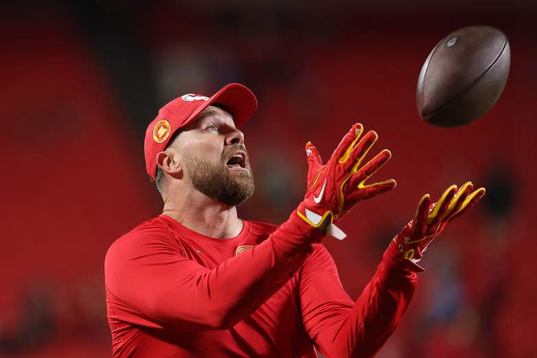 travis kelce