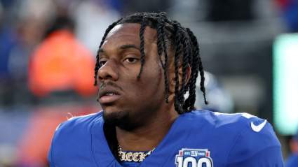 Giants Could Take ‘Significant Misstep’ With Coaching Move