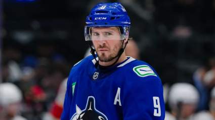 Analyst Shares Trade Pitch That Sees Rangers Acquiring Star $56 Million Forward