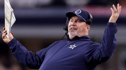 Cowboys a ‘Natural Fit’ for Champion Coach to Replace Mike McCarthy