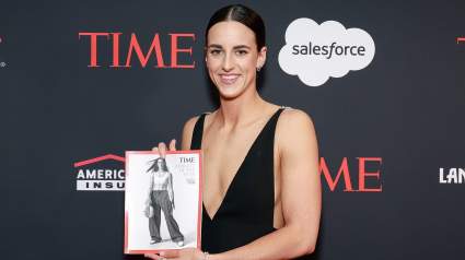 WNBA Team Owner Makes Feelings Clear on Caitlin Clark’s Controversial Time Cover