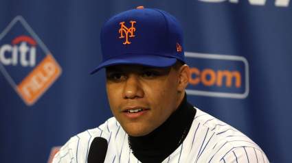 Insider Reveals Why Juan Soto Hasn’t Spoken to Former Yankees Teammates