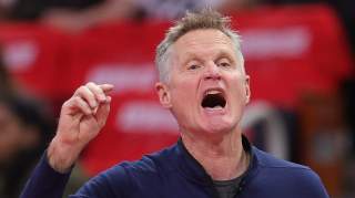 Steve Kerr Sends Strong Message to Warriors’ Youngsters as NBA Trade Deadline Nears