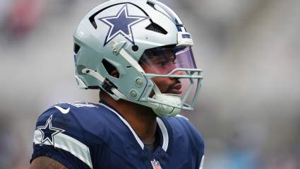 Cowboys’ Micah Parsons Lashes Out at Report on Trevon Diggs Rehab