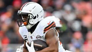 Browns Predicted to Replace Nick Chubb With Gifted 29-TD Running Back