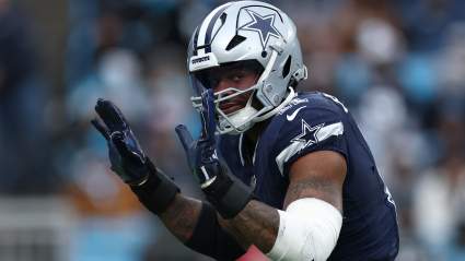 Cowboys’ Micah Parsons Fires Strong Message to Teammates After Week 15 Win