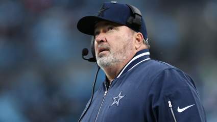 Ex-Cowboys Coach Has Warning for Mike McCarthy Amid Job Security Rumors