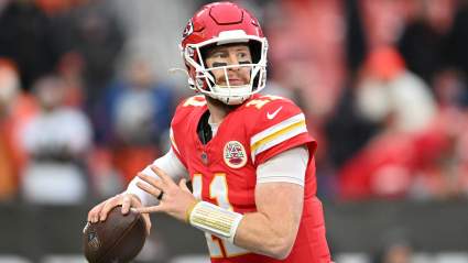 Broncos Will Face Former No. 2 Overall Pick, $128 Million QB in Finale