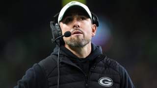 Matt LaFleur Leaves Door Open for Packers Star’s Injury Return in Week 16