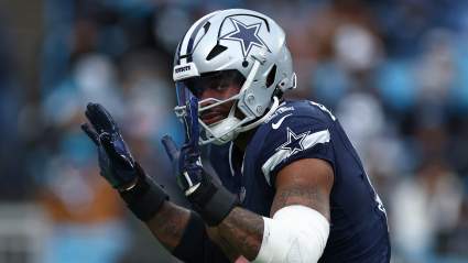 Micah Parsons Rips Into NFC East Rival Ahead of Critical Matchup