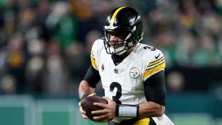 QB Russell Wilson Sends Clear Message as Steelers Aim to Bounce Back vs. Ravens