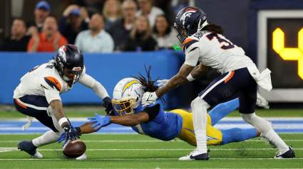 Bills Urged to Trade for 2023 1st-Round Playmaker