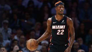 Heat Likely to Turn Down Trade Flipping Butler for $250 Million All-Star