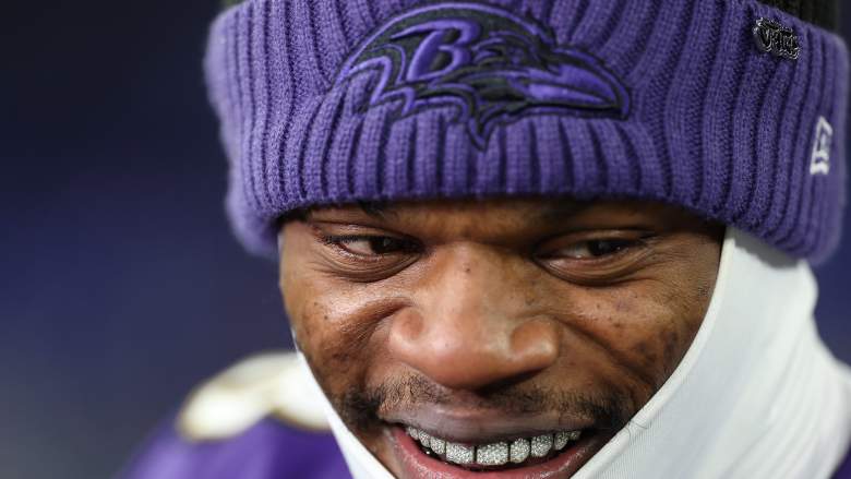 Ravens Lamar Jackson Has Shocking Reaction to Performance vs. Steelers