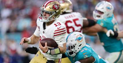 Heavy on 49ers Hub: San Francisco Takes 9th Loss of Season in Miami