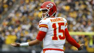 Analyst Makes Case for Chiefs QB Patrick Mahomes as MVP