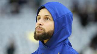 Warriors Star Steph Curry Reveals Strong Message in Players-Only Meeting