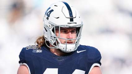 Broncos Could Add ‘Go-To Option’ With 1,000-Yard TE Compared to NFL All-Pro