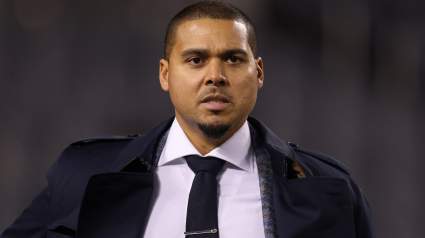 Olin Kreutz Sends Brutal 4-Word Message to Bears Brass