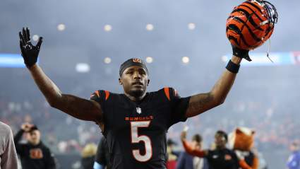 Commanders Urged to ‘Move Mountains’ for Potential $100 Million WR