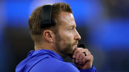 Rams’ Star WR Faces DUI Charge Ahead of Vikings Game: Report