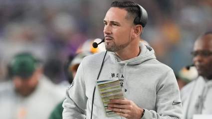 Matt LaFleur Addresses Whether Packers Fan Favorite Will Play Again