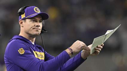 NFL Makes Major Announcement Ahead of Vikings’ NFC-Deciding Showdown With Lions