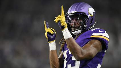 Aaron Jones Crushes Vikings’ Critics After Win Over Packers