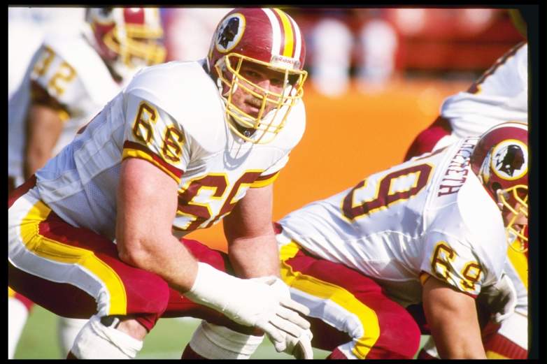 Joe Jacoby