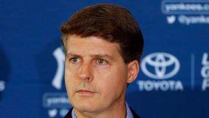 Yankees Predicted to Cut Ties With All-Star Via Trade