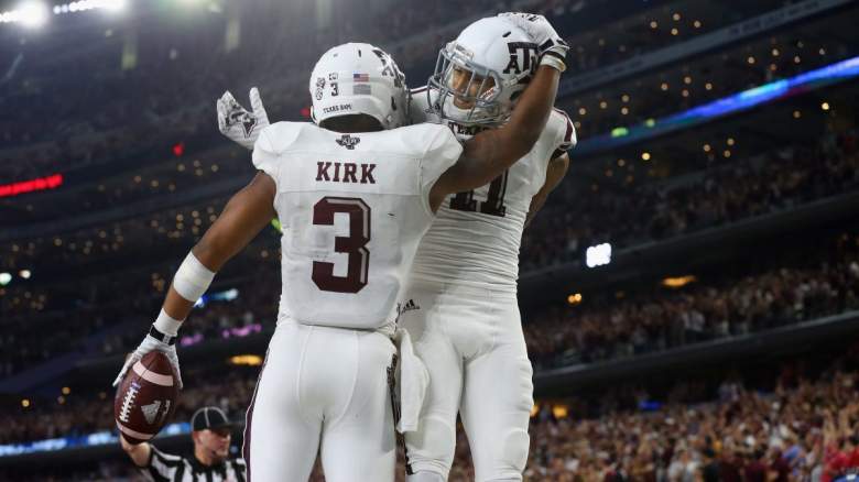 Christian Kirk, Josh Reynolds, Denver Broncos