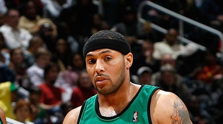 Eddie House, Boston Celitcs