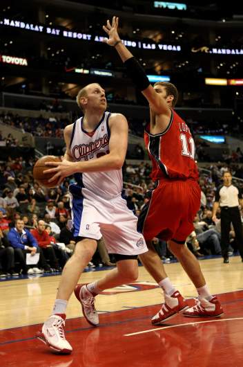 Chris Kaman