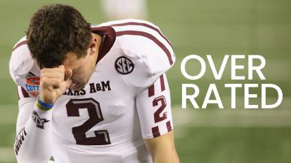 The 10 Most Overrated Heisman Trophy Winners Ever