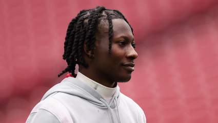 Chiefs WR Hollywood Brown Sends 4-Word Promise Amid News of ‘Return’