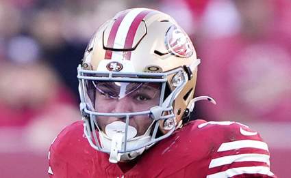49ers Receive Bad News on Isaac Guerendo’s Injury