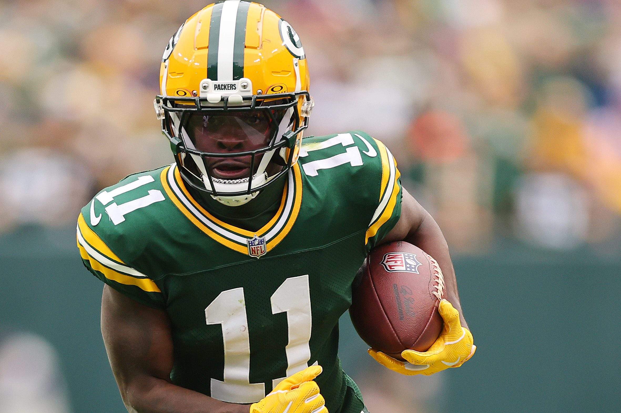 Hard to Reed? Packers WR Named as a Fantasy Player to 'Avoid' in 2025 ...